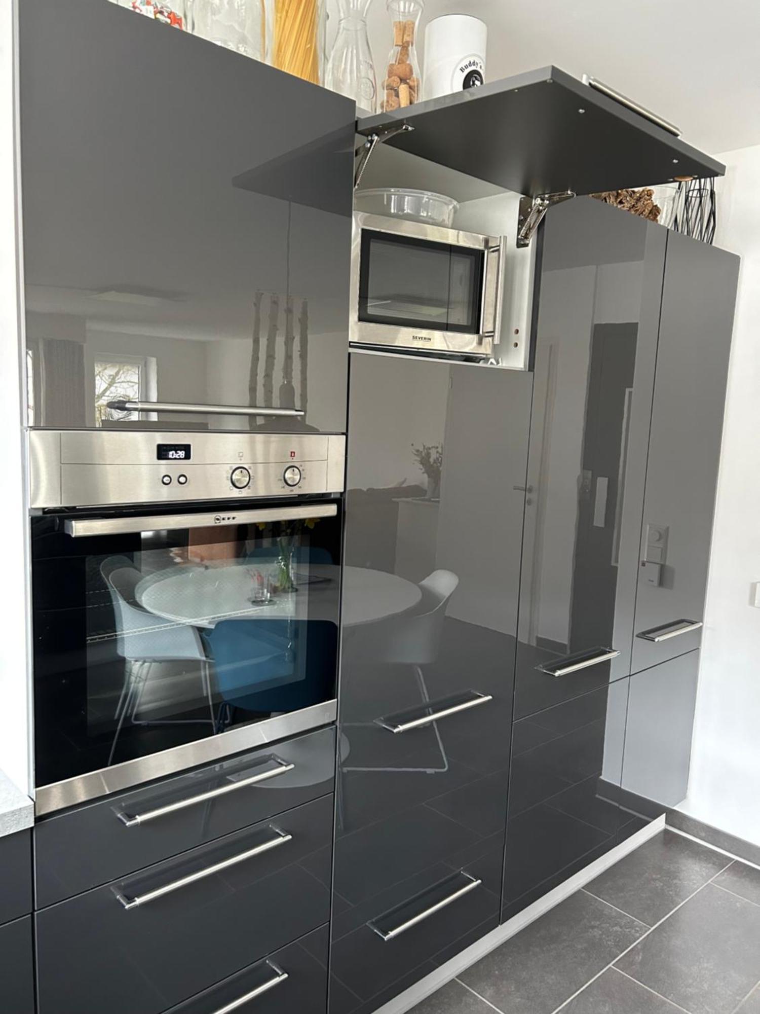 Cube - Ferienhaus Mit Garten Und Terrasse In Eberbach เอเบอร์บาค ภายนอก รูปภาพ